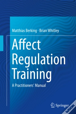 Capa do artigo Affect Regulation Training