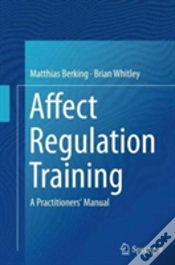 Capa do artigo Affect Regulation Training