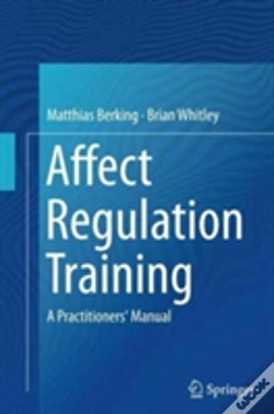 Capa do artigo Affect Regulation Training
