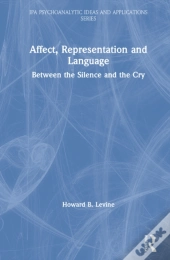 Affect, Representation And Language