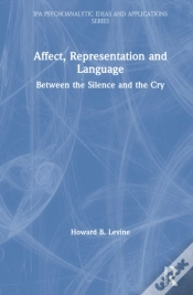 Capa do artigo Affect, Representation And Language
