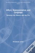 Affect, Representation And Language