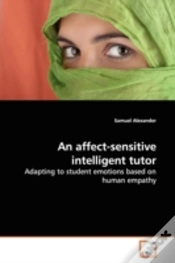 Capa do artigo Affect-Sensitive Intelligent Tutor