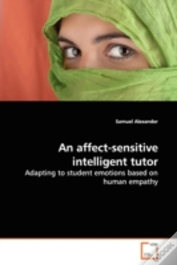 Capa do artigo Affect-Sensitive Intelligent Tutor