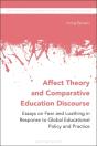Affect Theory And Comparative Education Discourse - Preview