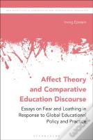 Affect Theory And Comparative Education Discourse