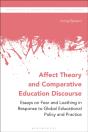 Affect Theory And Comparative Education Discourse - Preview