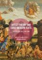 Affect Theory And Early Modern Texts - Preview