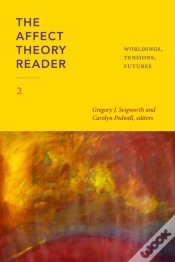 Capa do artigo Affect Theory Reader 2
