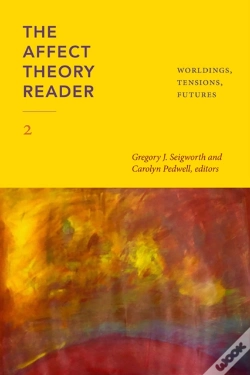 Capa do artigo Affect Theory Reader 2