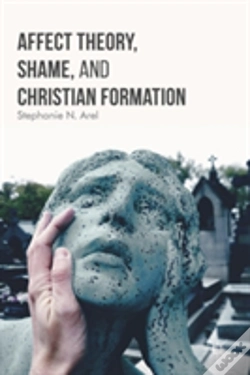 Capa do artigo Affect Theory, Shame, And Christian Formation