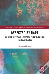 Capa do artigo Affected By Rape