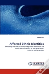 Affected Ethnic Identities