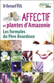 Capa do artigo Affectif Et Plantes D