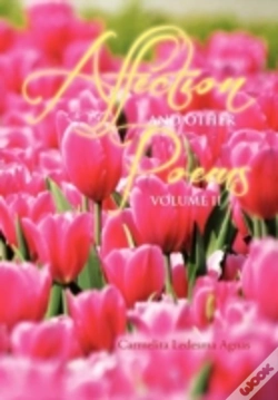 Capa do artigo Affection And Other Poems: Volume Ii