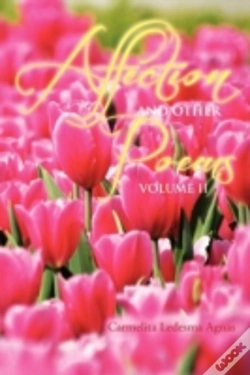 Capa do artigo Affection And Other Poems: Volume Ii