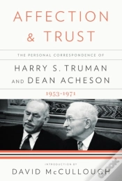 Capa do artigo Affection And Trust