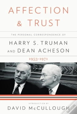 Capa do artigo Affection And Trust