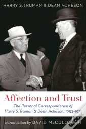 Affection And Trust
