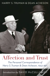 Capa do artigo Affection And Trust