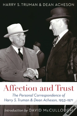 Capa do artigo Affection And Trust