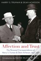 Affection And Trust