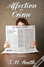 Capa do artigo Affection For Crime