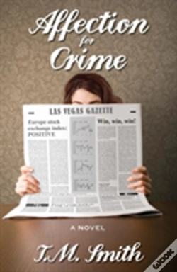 Capa do artigo Affection For Crime