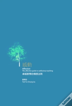 Capa do artigo Affection: The Affective Guide To Satisfactory Teaching