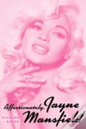 Capa do artigo Affectionately, Jayne Mansfield