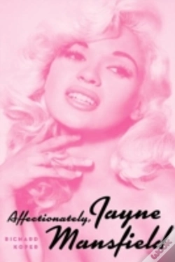 Capa do artigo Affectionately, Jayne Mansfield