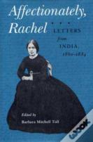 Affectionately, Rachel