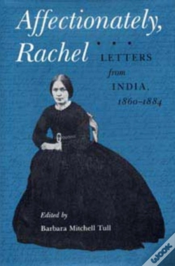 Capa do artigo Affectionately, Rachel