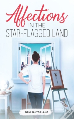 Capa do artigo Affections In The Star-Flagged Land