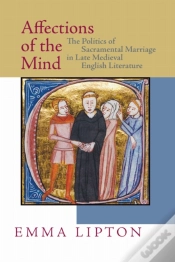 Capa do artigo Affections Of The Mind