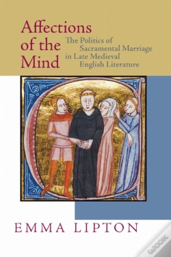 Capa do artigo Affections Of The Mind