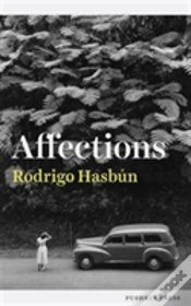 Capa do artigo Affections