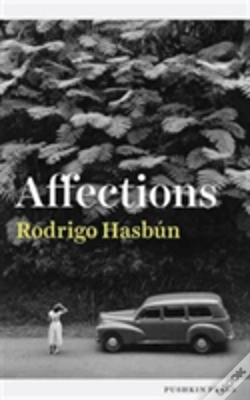 Capa do artigo Affections
