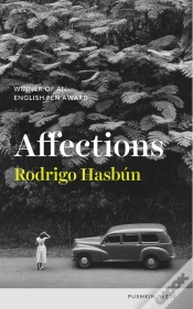 Capa do artigo Affections
