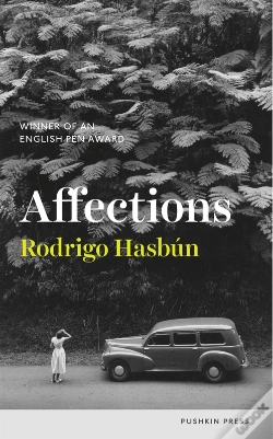 Capa do artigo Affections