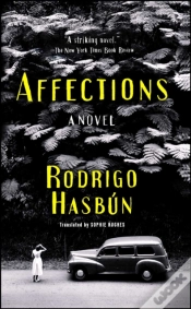 Capa do artigo Affections