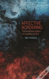 Capa do artigo Affective Bordering