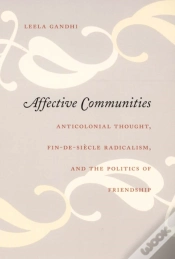 Capa do artigo Affective Communities