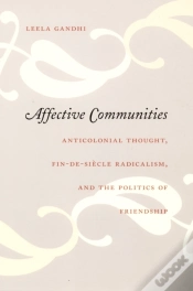 Capa do artigo Affective Communities