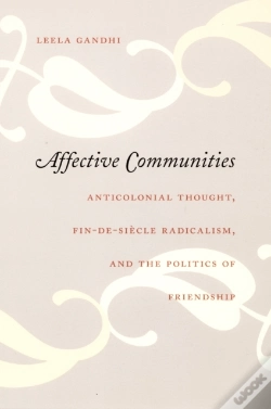 Capa do artigo Affective Communities