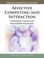 Affective Computing And Interaction - Preview