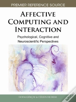 Capa do artigo Affective Computing And Interaction