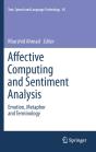 Affective Computing And Sentiment Analysis - Preview