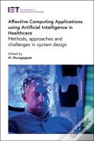 Affective Computing Applications Using Artificial Intelligence In Healthcare