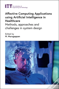 Capa do artigo Affective Computing Applications Using Artificial Intelligence In Healthcare